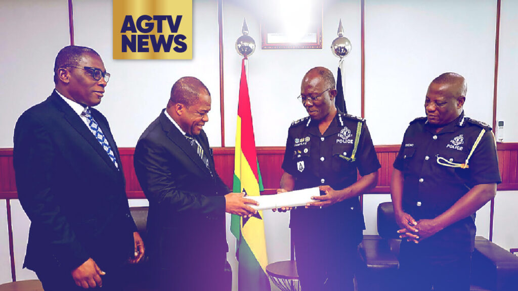 AGTV NEWS