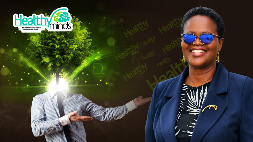 HEALTHY MINDS