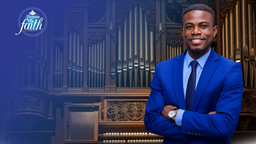 HYMNS OF FAITH