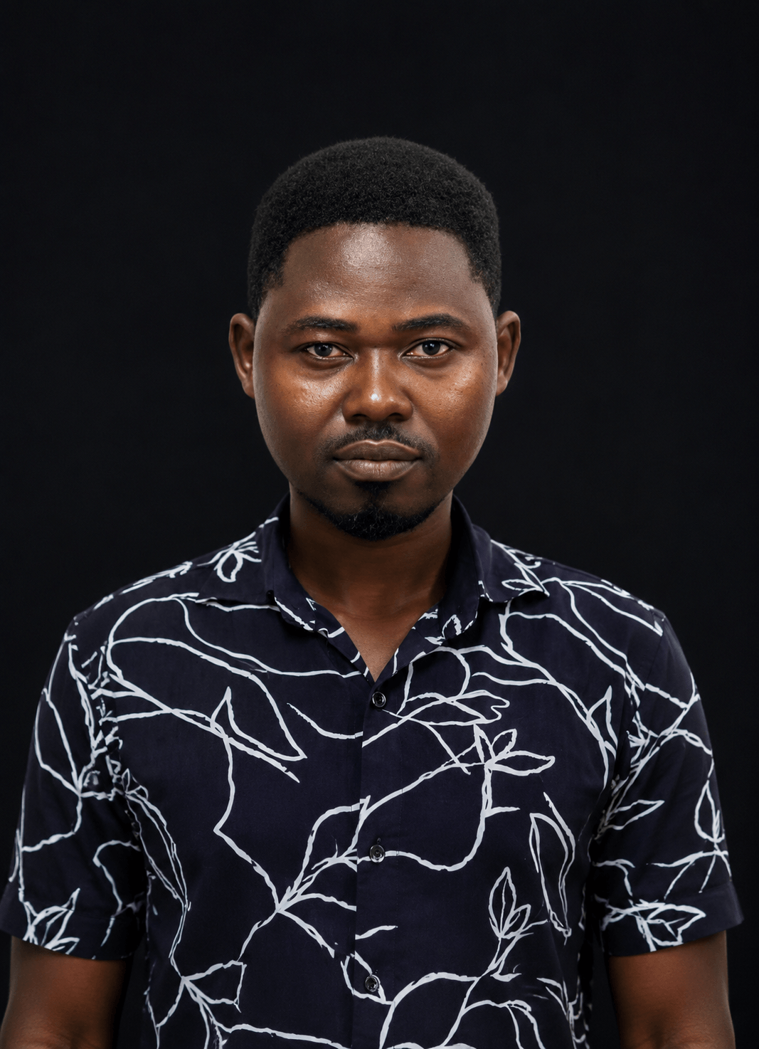 Alexander Kwame Agbleke