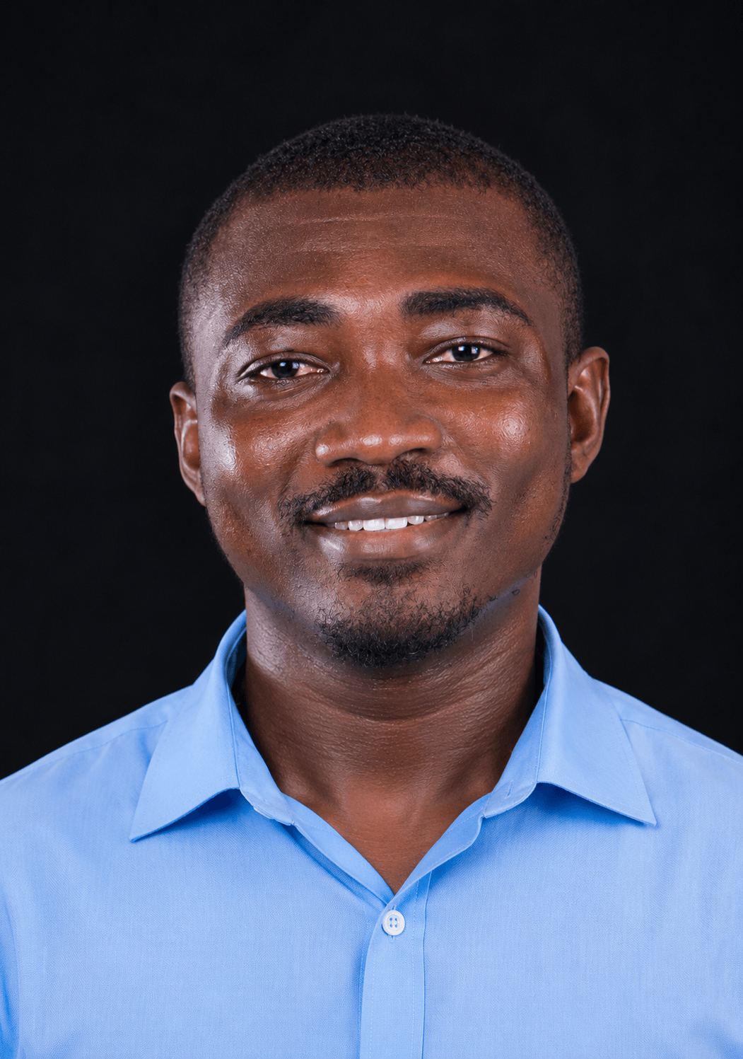 Atto Kwamena Richardson 