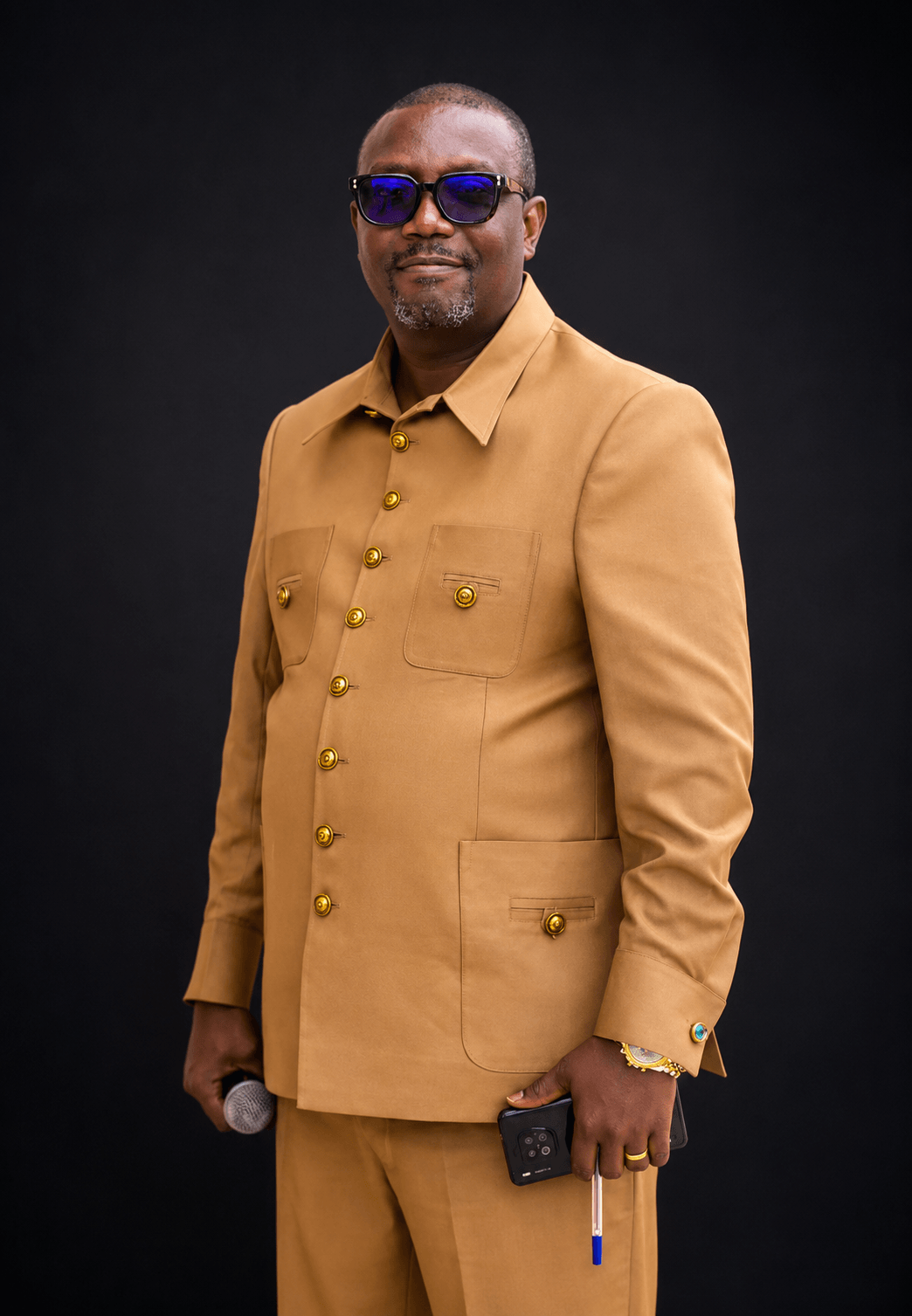 Abraham Asare