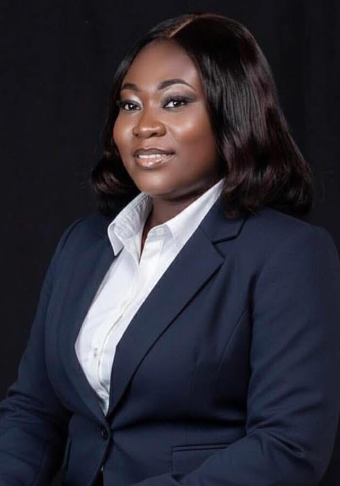 Deborah Boatemaah Asiamah