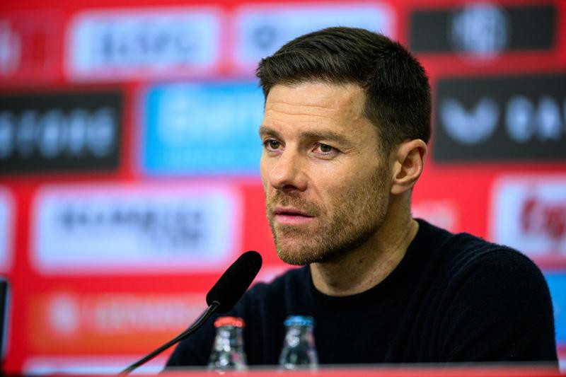 Xabi Alonso Demands ‘Desire to Play’ as Enzo Fernandez transfer speculation intensifies
