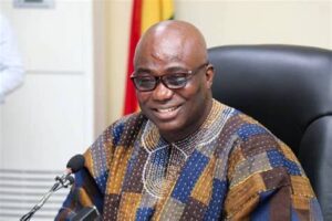 Government Launches GH¢100 Million Fund to Transform Agricultural Education in Ghana