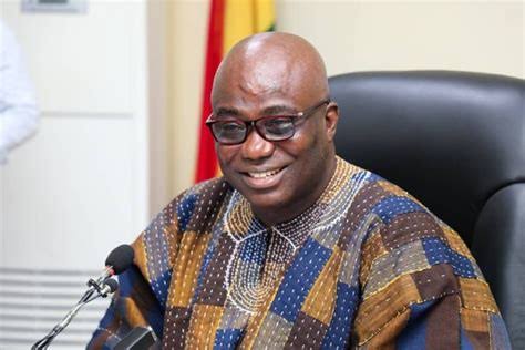 Government Launches GH¢100 Million Fund to Transform Agricultural Education in Ghana
