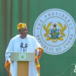 ‘Africa’s raw materials must create jobs, value at home’- President Mahama
