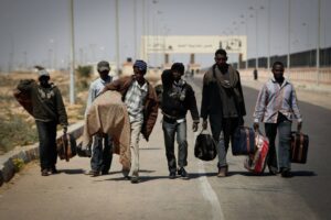 Africans Welcome Diversity but Want Fewer Immigrants — Afrobarometer