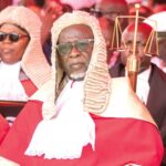 CDD-Ghana Warns Chief Justice Over Political Comments, Calls for Restraint