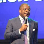 ‘Ghana will not be the same after World Congress’- Rev. Wengam