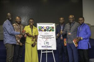 Central African Civil Society Organisations Launch Regional Democracy Network in Accra