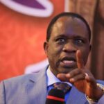 WAGF Congress signals new season for Ghana- Bishop Saah