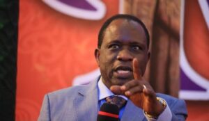WAGF Congress signals new season for Ghana- Bishop Saah