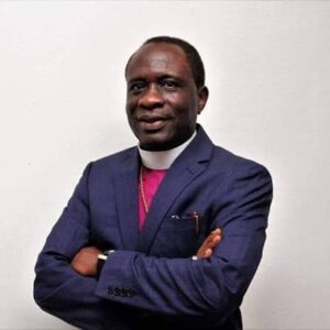 Bishop Saah recalls Assemblies of God connection ahead of World Congress