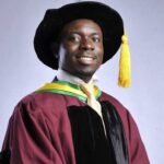 SMART SARPONG DEFENDS POLLING METHODOLOGY, CAUTIONS AGAINST READING SURVEY AS NDC ELECTION PREDICTION